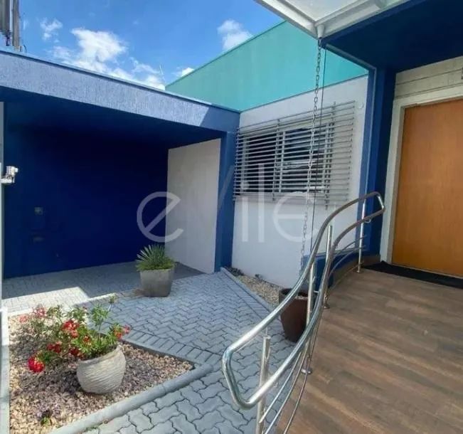 casa - Jardim Chapadão - Campinas - Foto 2