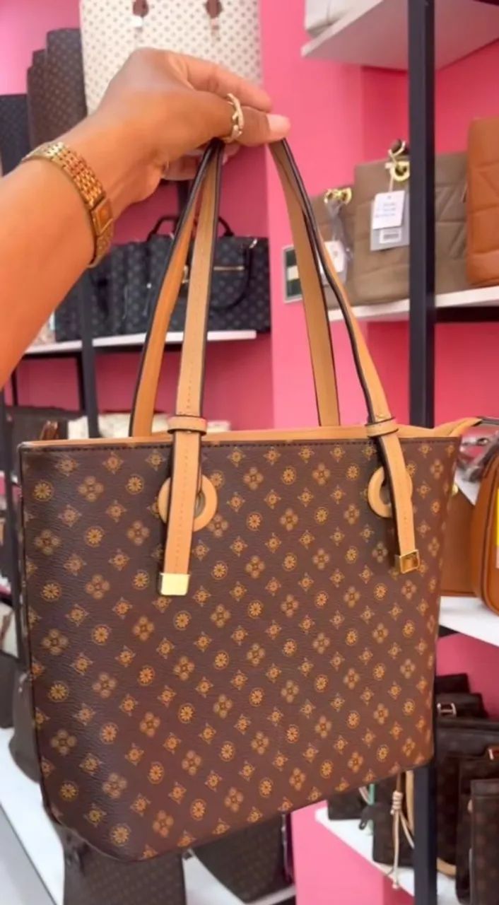 Bolsa - Foto 2