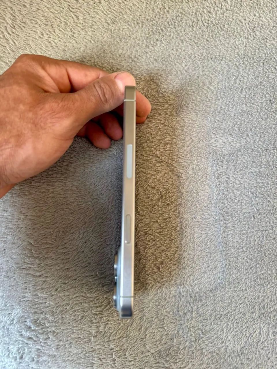 iPhone 15 PRO MAX 256 gb  - Foto 4