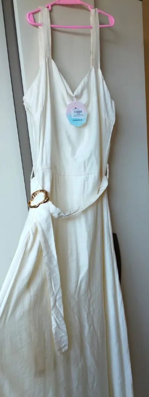 Vestido novo  - Foto 4