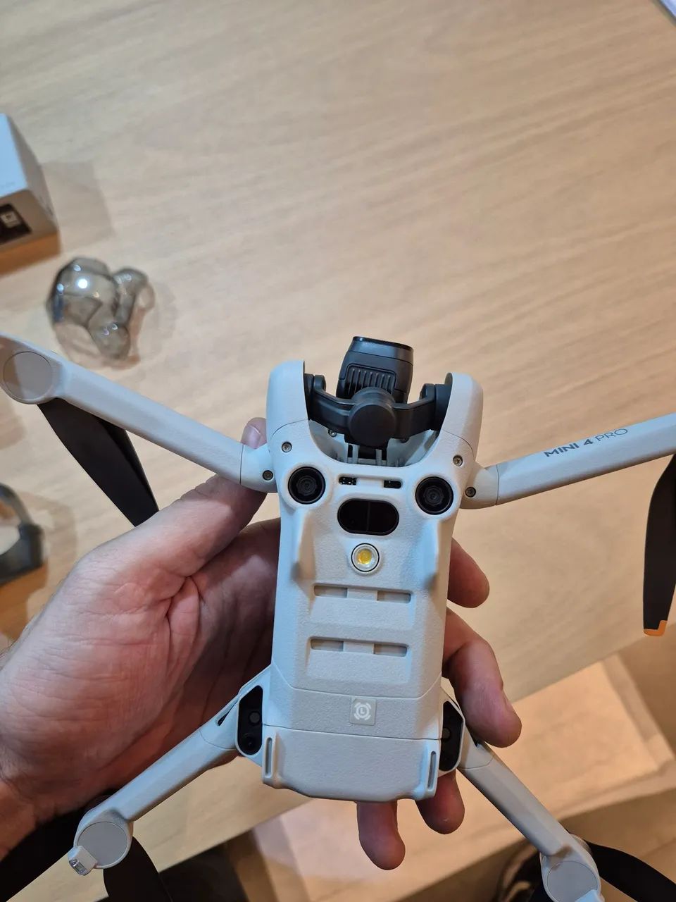 Dji mini 4 pro - Foto 5