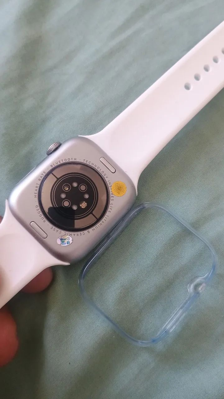 Smartwatch S11 Microwear NFC - Foto 3