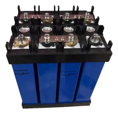 Bateria lifepo4 