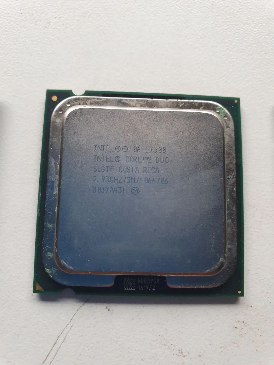 Vendo lote de processadores - Foto 2