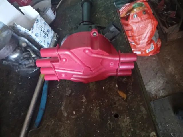 distribuidor eletronico vortec V6 - Foto 2