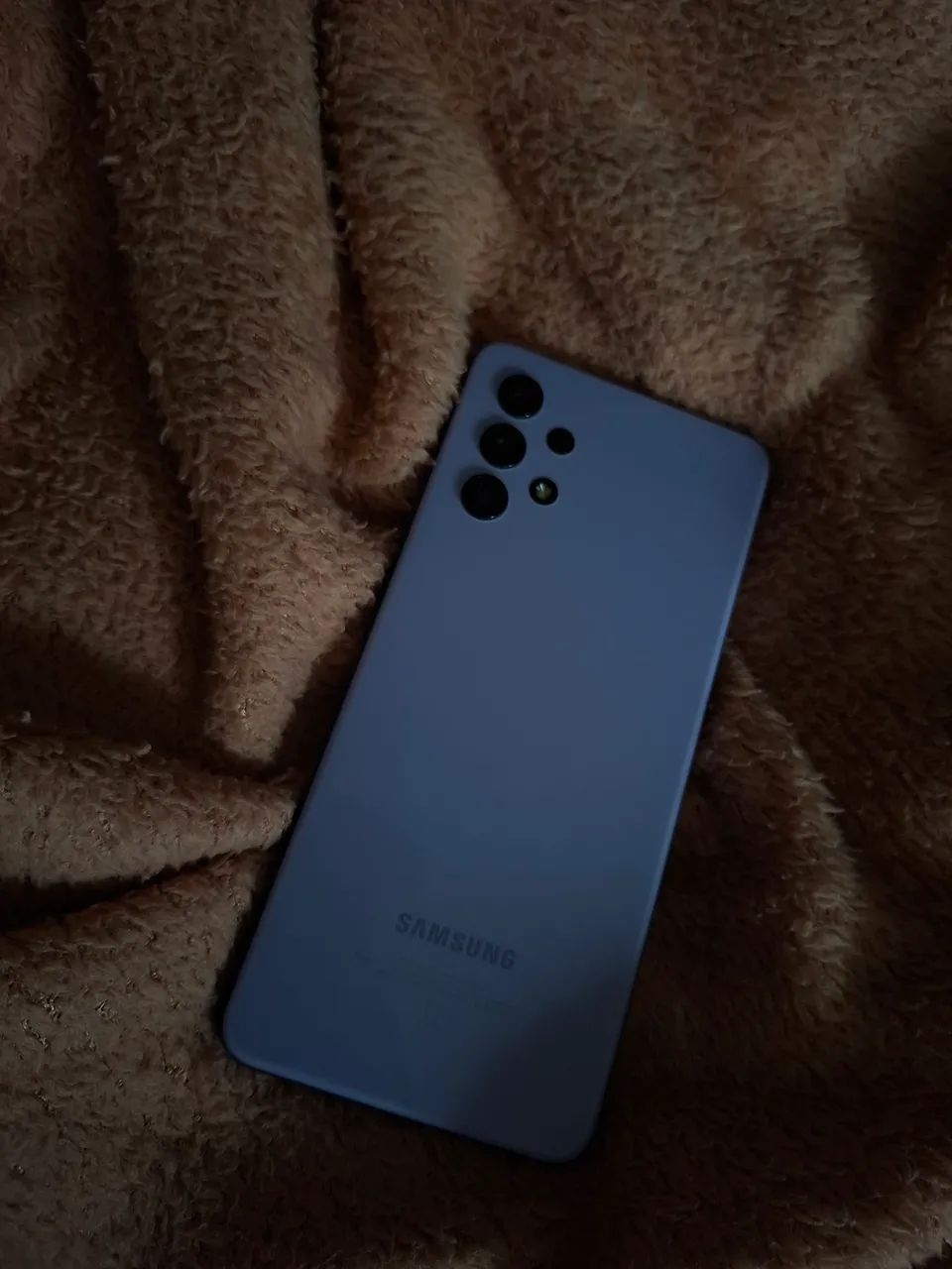 Samsung Galaxy A32 Roxo 128GB + 4GB RAM ? com caixa e nota fiscal - Foto 3