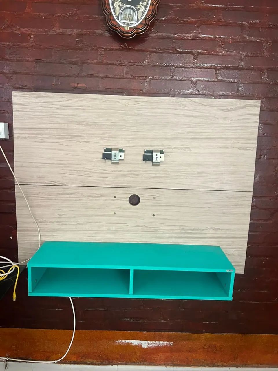 Painel de TV