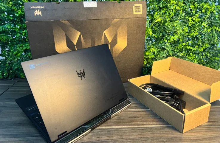 Notebook gamer Predator Helios Neo 16   Intel core i7 - 14700HX 14° geração  - Foto 4