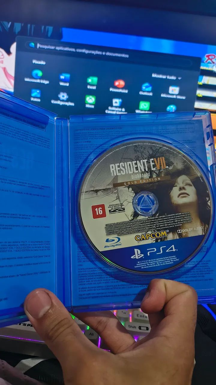 Jogos ps4 - Foto 3