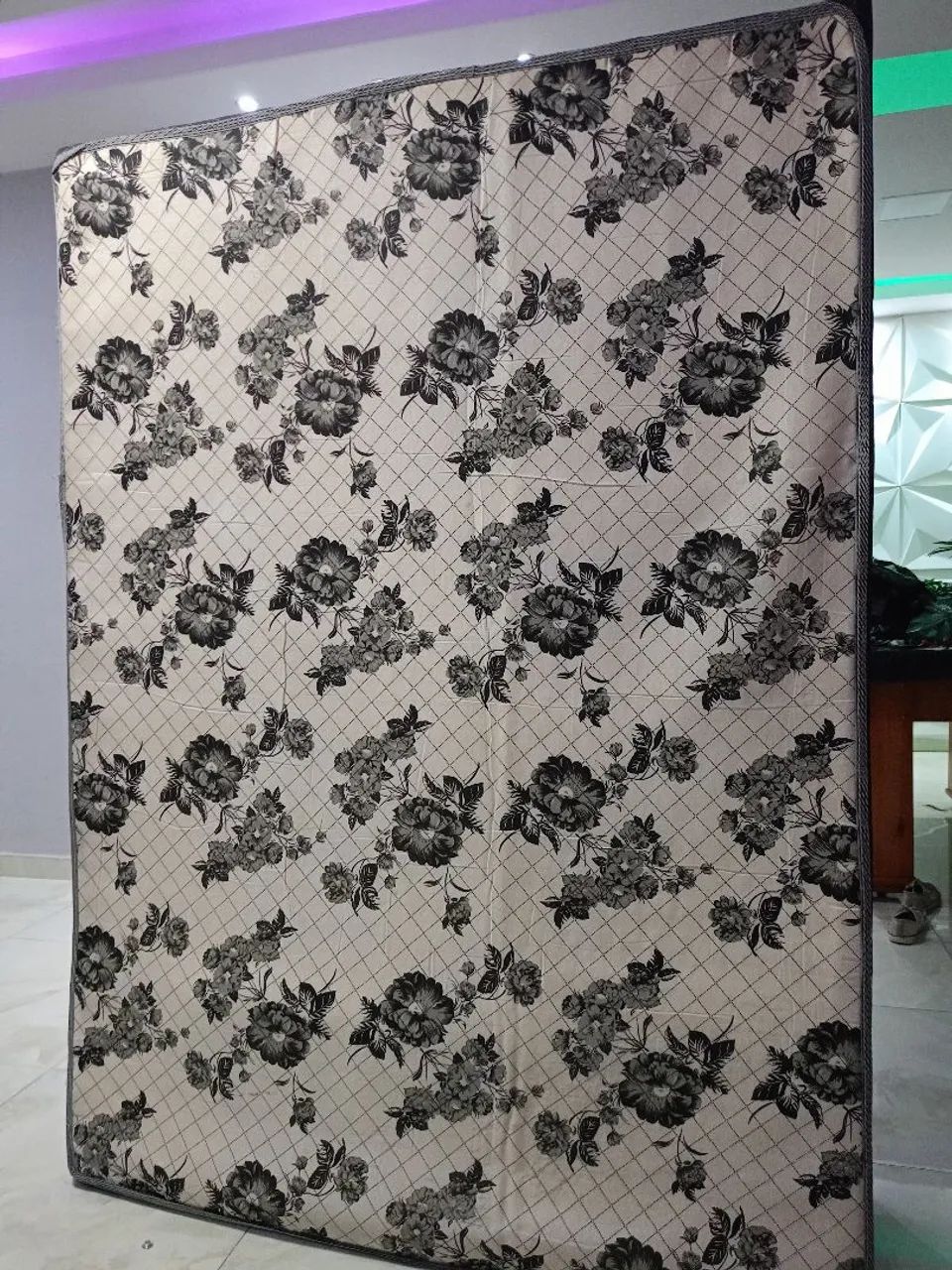 Cama de Casal 
