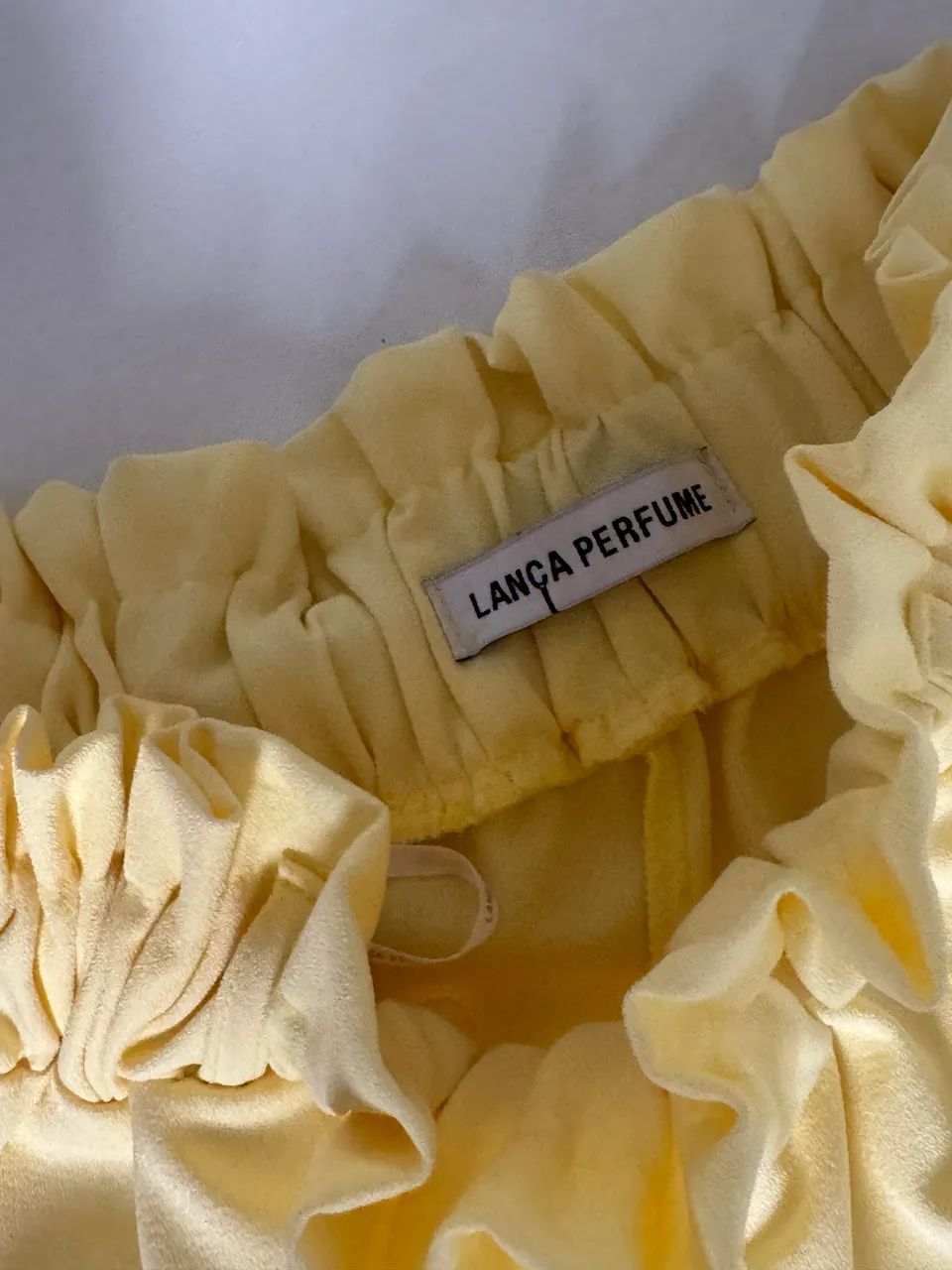 CALÇA LANÇA PERFUME 