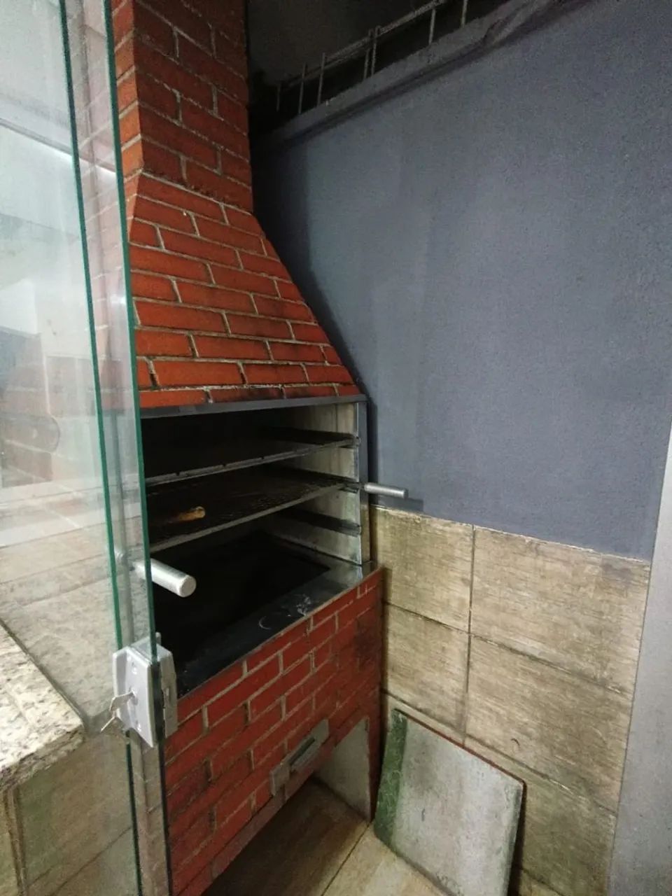 Sobrado próximo a feira do Alphaville - Foto 3