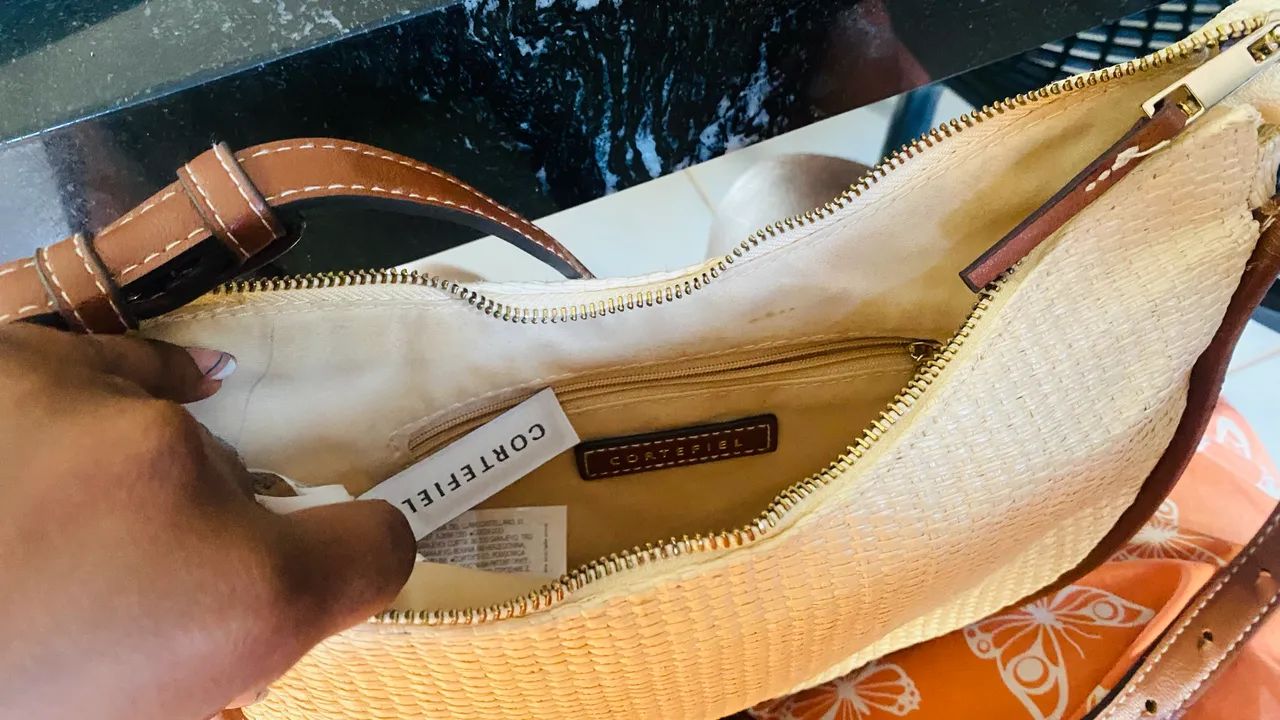 Bolsa cortefiel - Foto 2