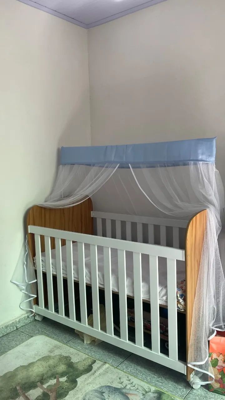 Berço  - Foto 2