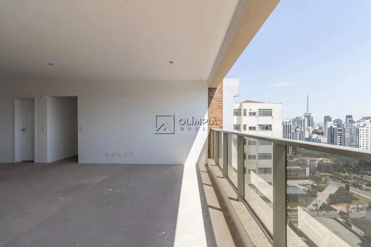 Venda Apartamento 2 Dormitórios - 153 m² Vila Mariana - Foto 10