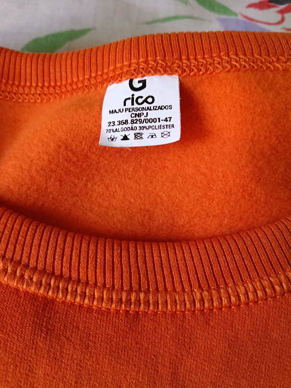 Blusa Rico - Foto 5