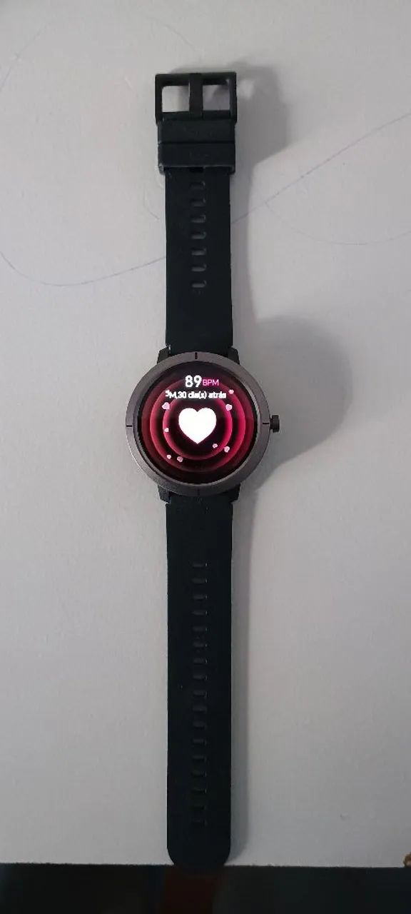 Relogio Smartwatch  - Foto 2