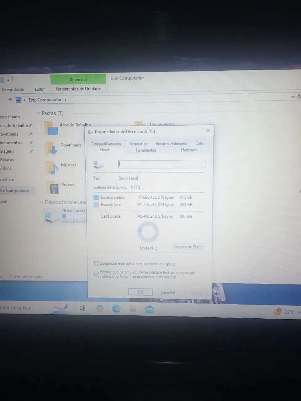 Notebook SONY i5  - Foto 4