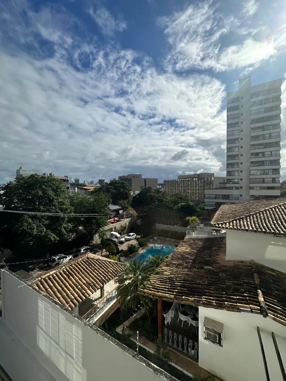 Caminho das Árvores Studio mobiliado pronto para morar!!! - Foto 2