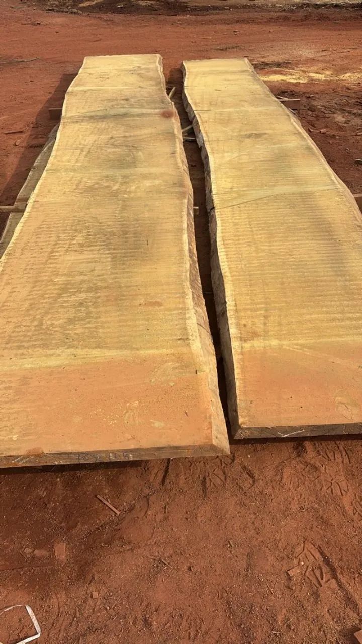 pranchas de madeiras em pequia, guarapas e cumaru