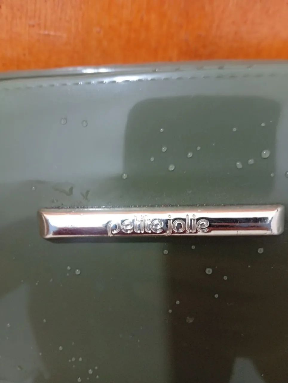 Bolsa feminina petite Jolie  - Foto 2