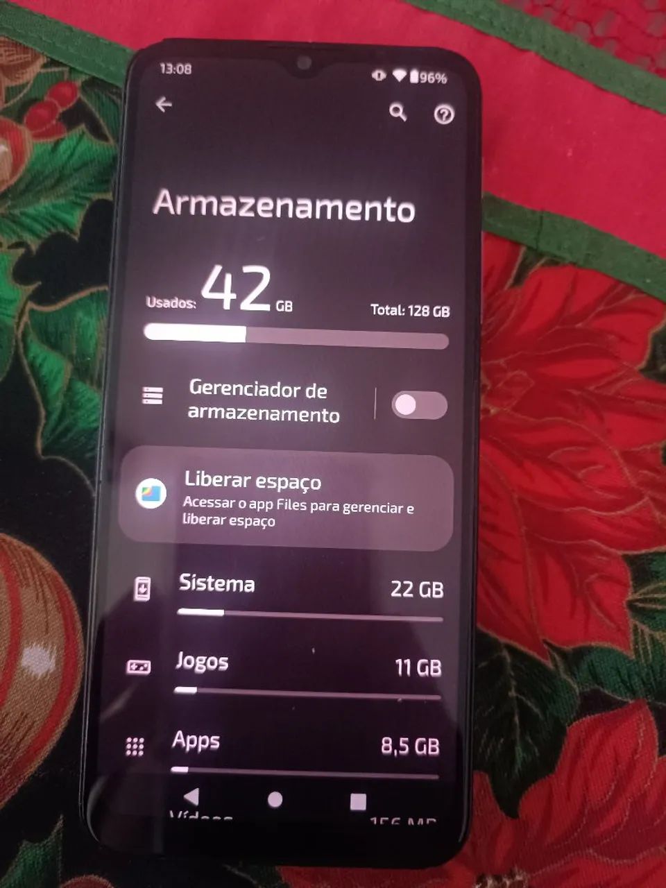 Moto g30 - Foto 3