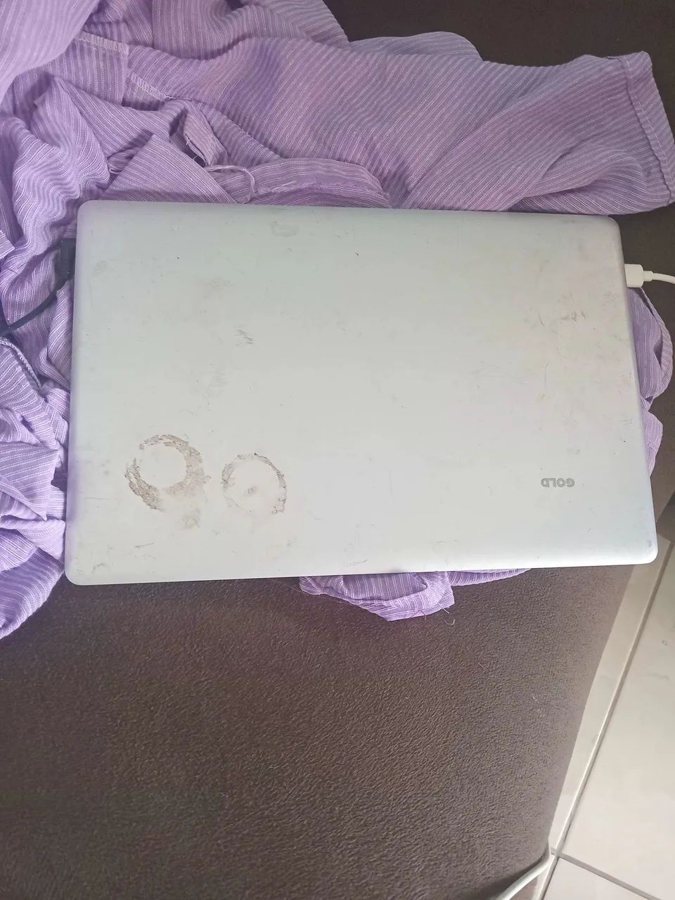 NOTBOOK GT (Goldentec) - Foto 4