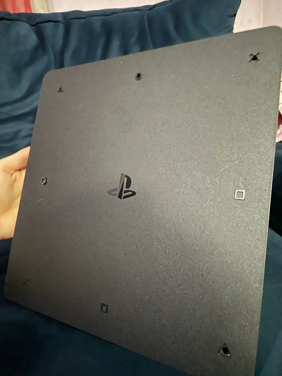 PlayStation 4  - Foto 3