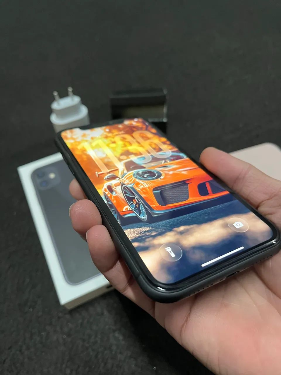 iPhone 11 PERFEITO  - Foto 4