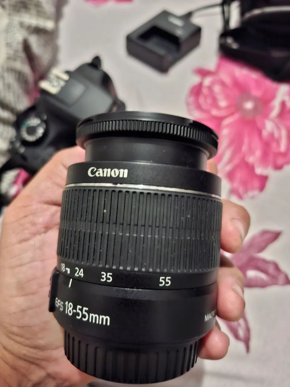 Canon T6  - Foto 4