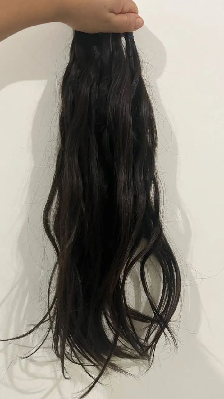 Cabelo Natural  - Foto 2