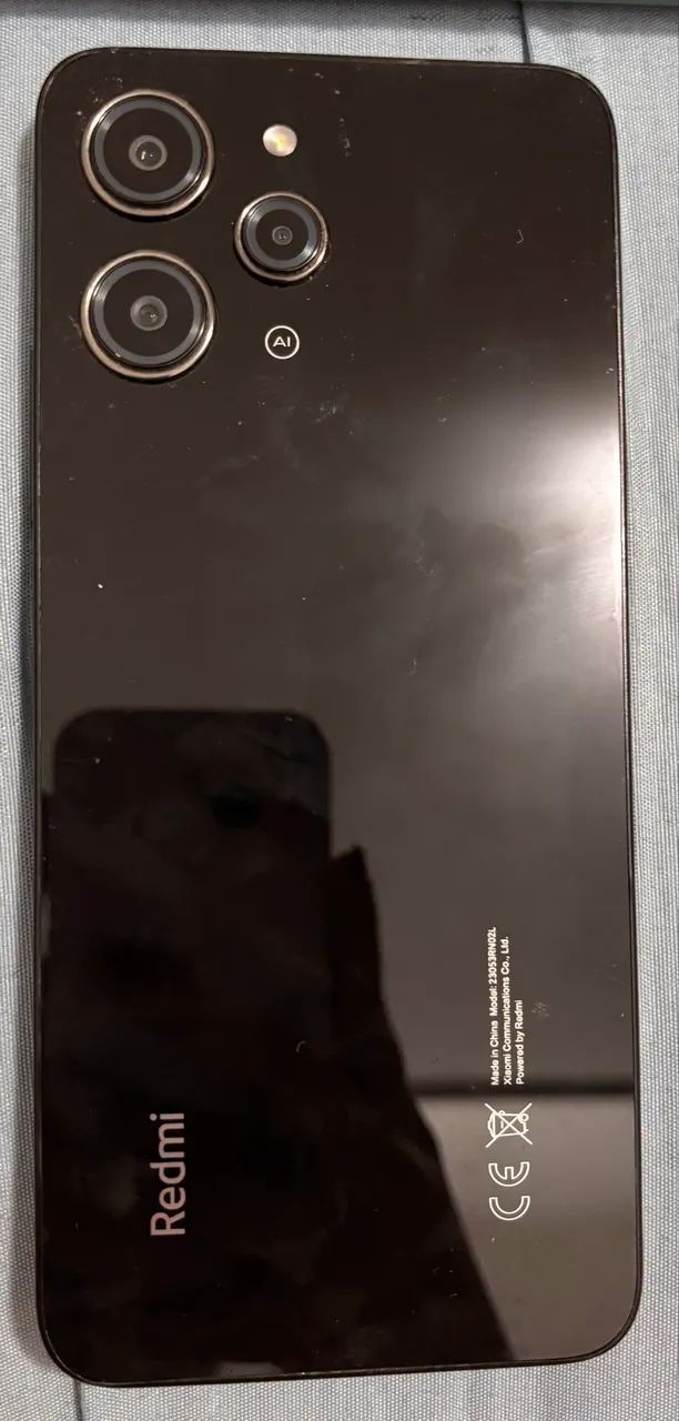 Redmi 