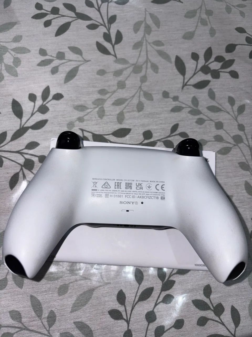 Vendo controle de ps5  - Foto 3