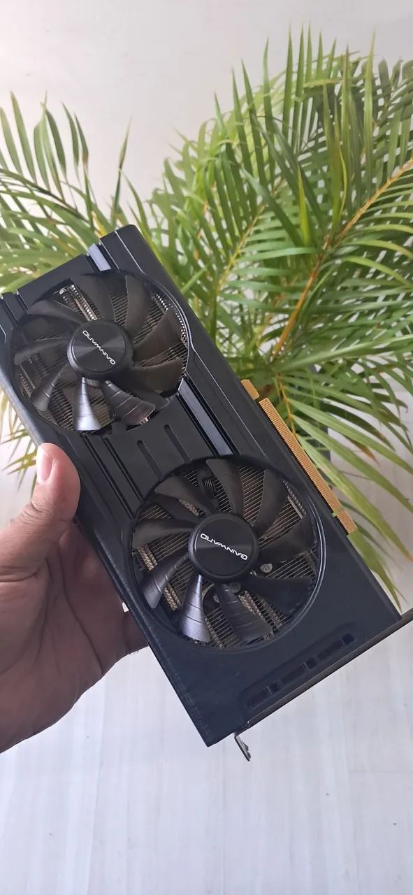 RTX Ghost  3060 12GB (nova) - Foto 3