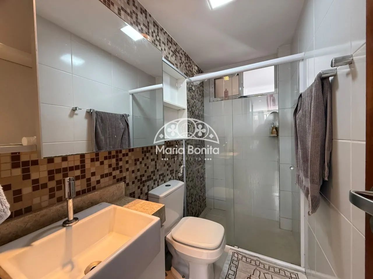 Apartamento mobiliado à venda em Intermares - Cabedelo/PB - Foto 2