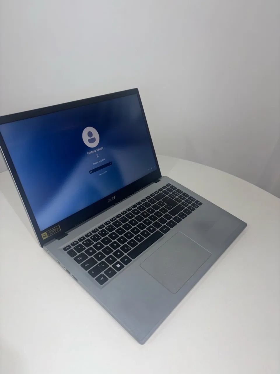 Notebook Intel Core i3 - 8GB RAM - SSD 256GB - Foto 3