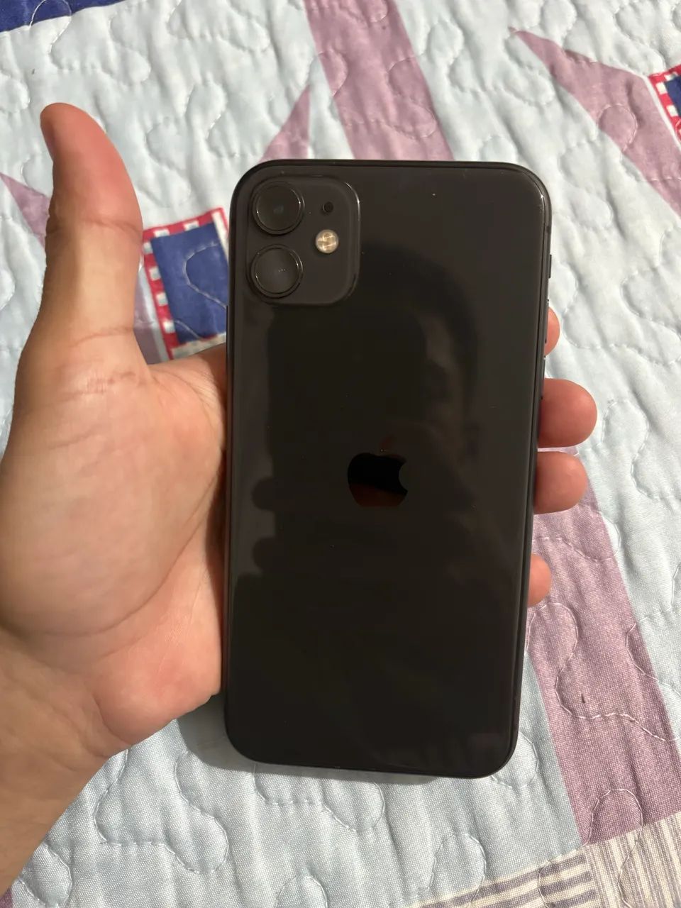 iPhone 11  - Foto 5