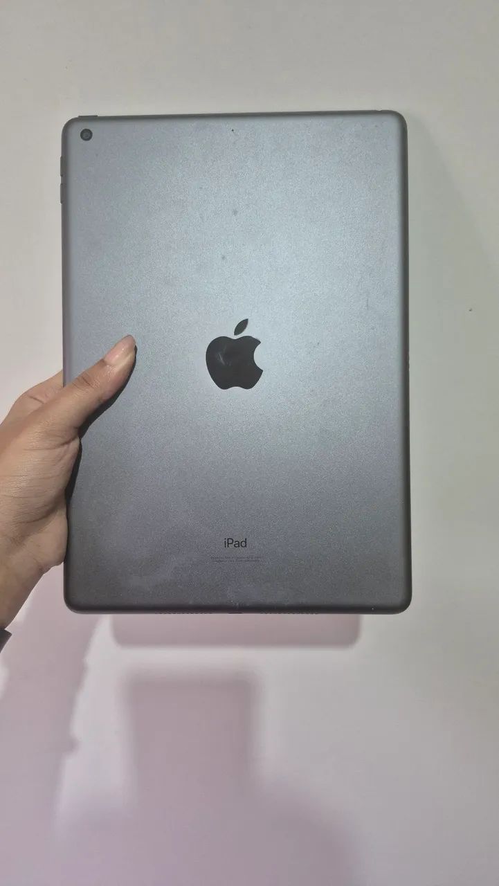 Ipad de 9° geração  - Foto 5