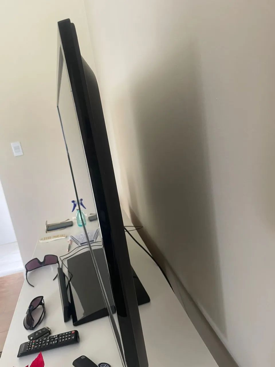 TV SAMSUNG - 50 polegadas 