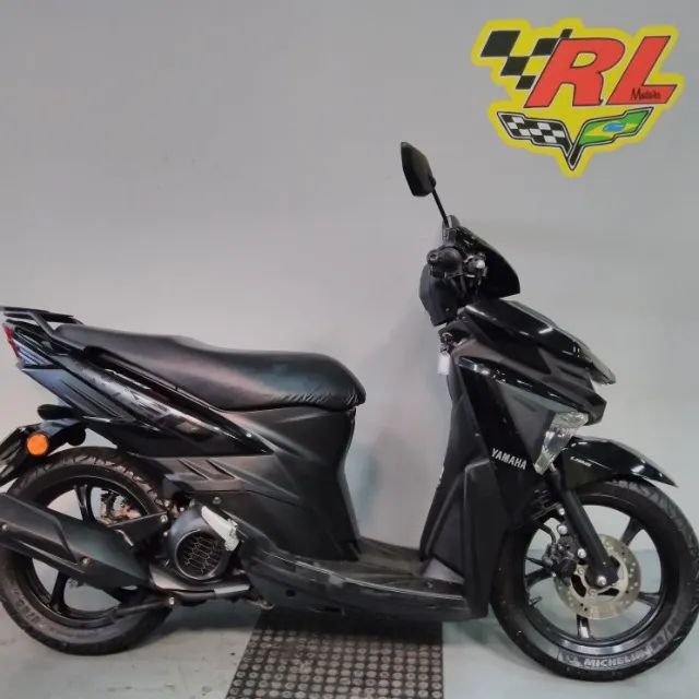 NEO 125 2022