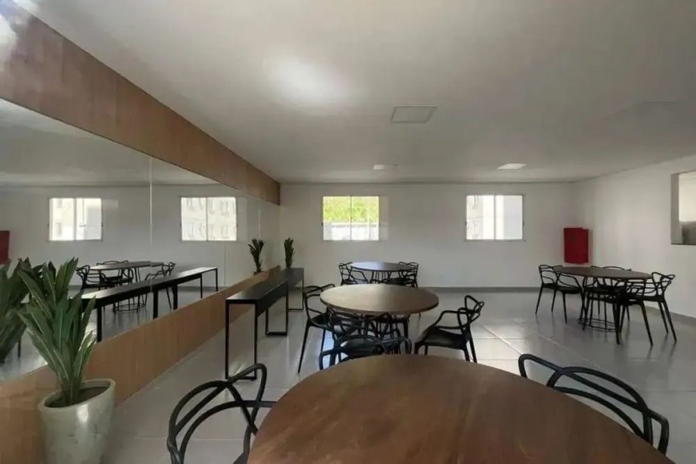 Apartamento - Foto 4