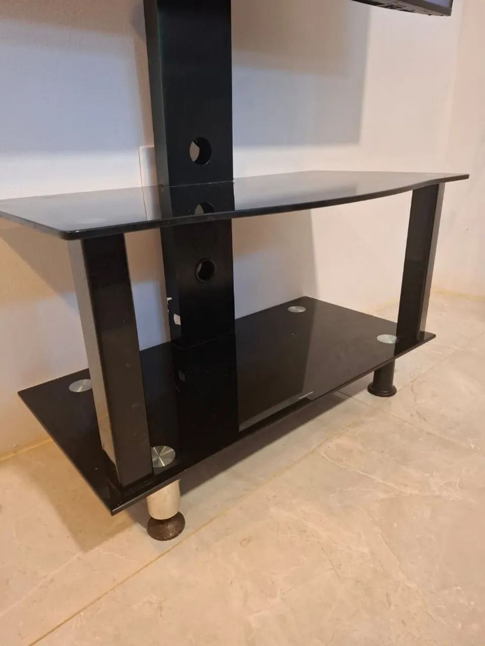 Mine rock conservado para TV de até 55 polegadas até - Foto 6