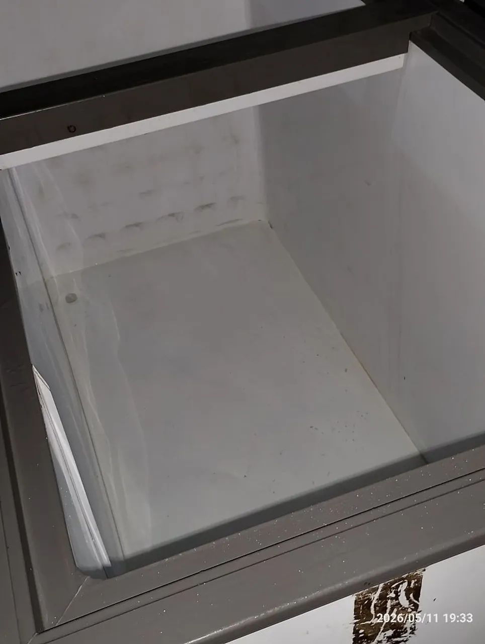 Freezer Consul está semi nova - Foto 4