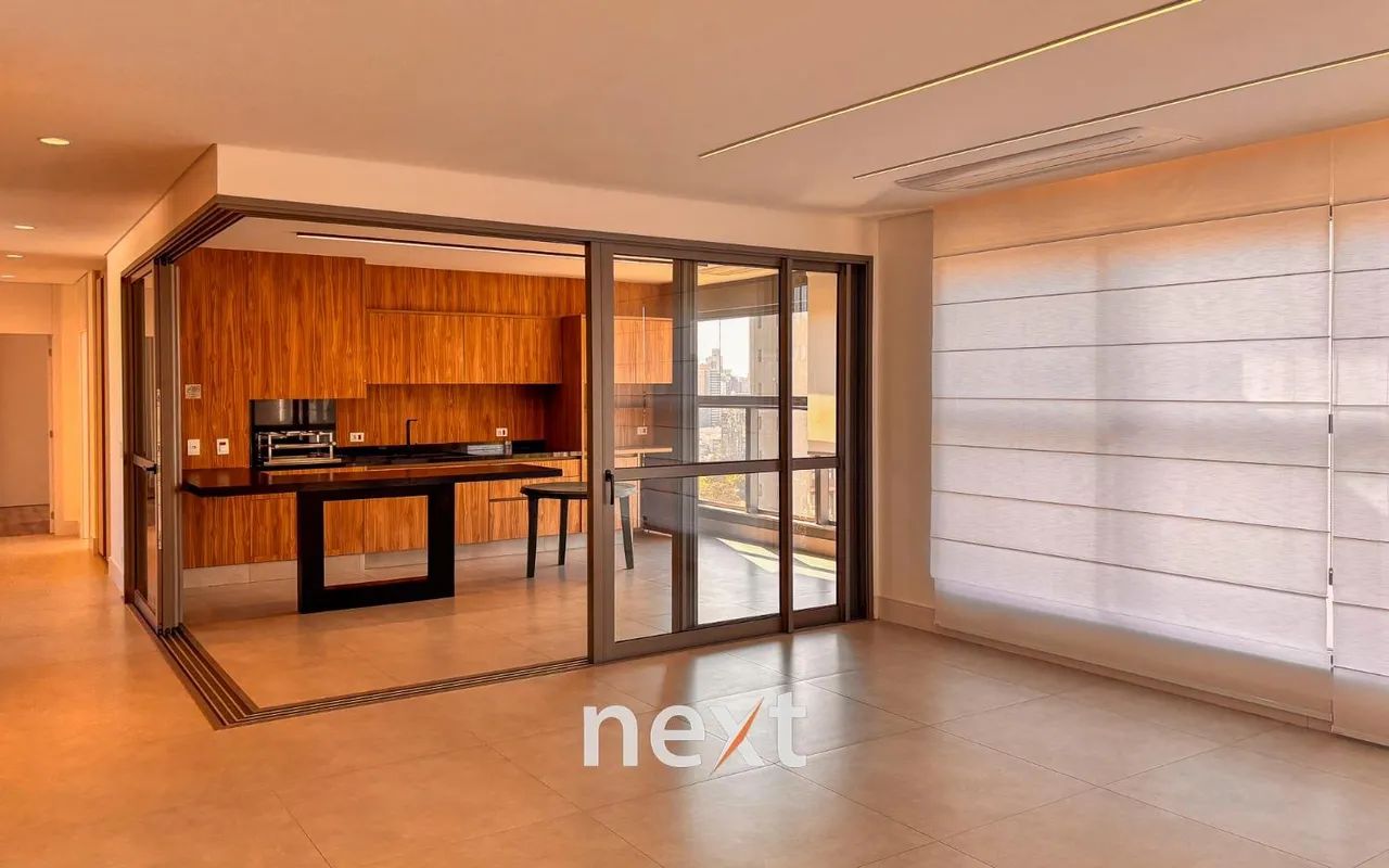 apartamento - Nova Campinas - Campinas - Foto 2