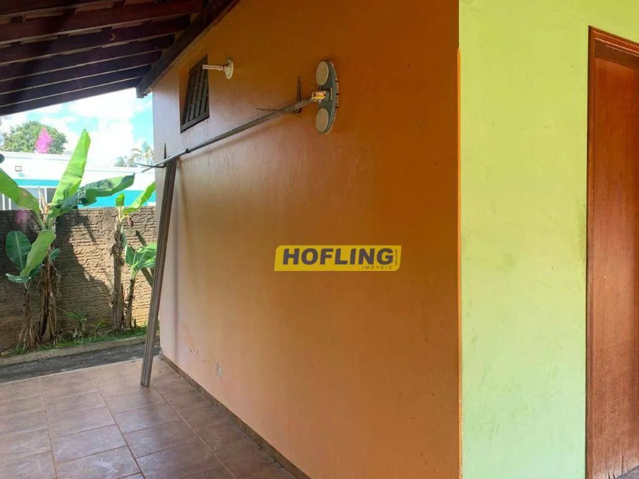 Chácara com 3 dormitórios à venda, 1056 m² por R$ 900.000,00 - Condomínio Portal dos Nobre - Foto 3