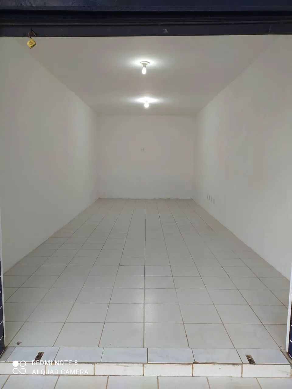 Alugo pontos comerciais 