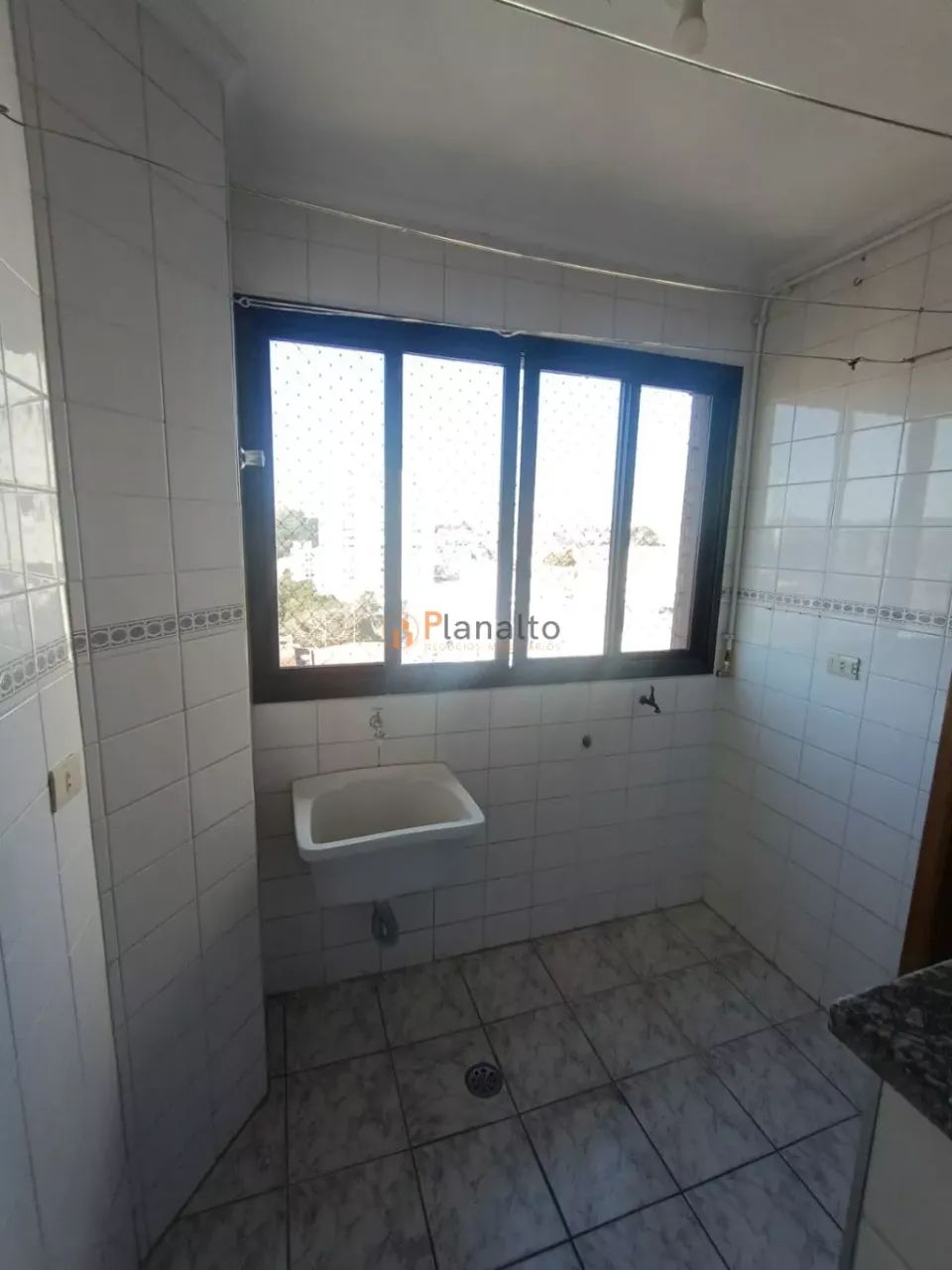 Apartamento para aluguel, 2 quartos - Vila Bocaina, Mauá - Foto 5