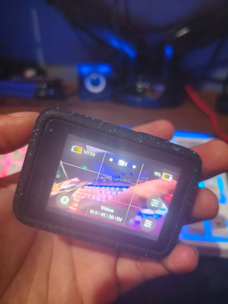 Gopro hero 12 black - Foto 5