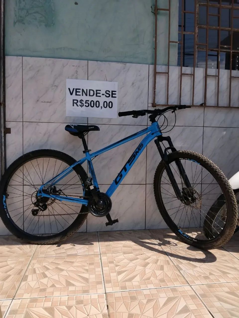 Bicicleta 21 marchas. - Foto 2