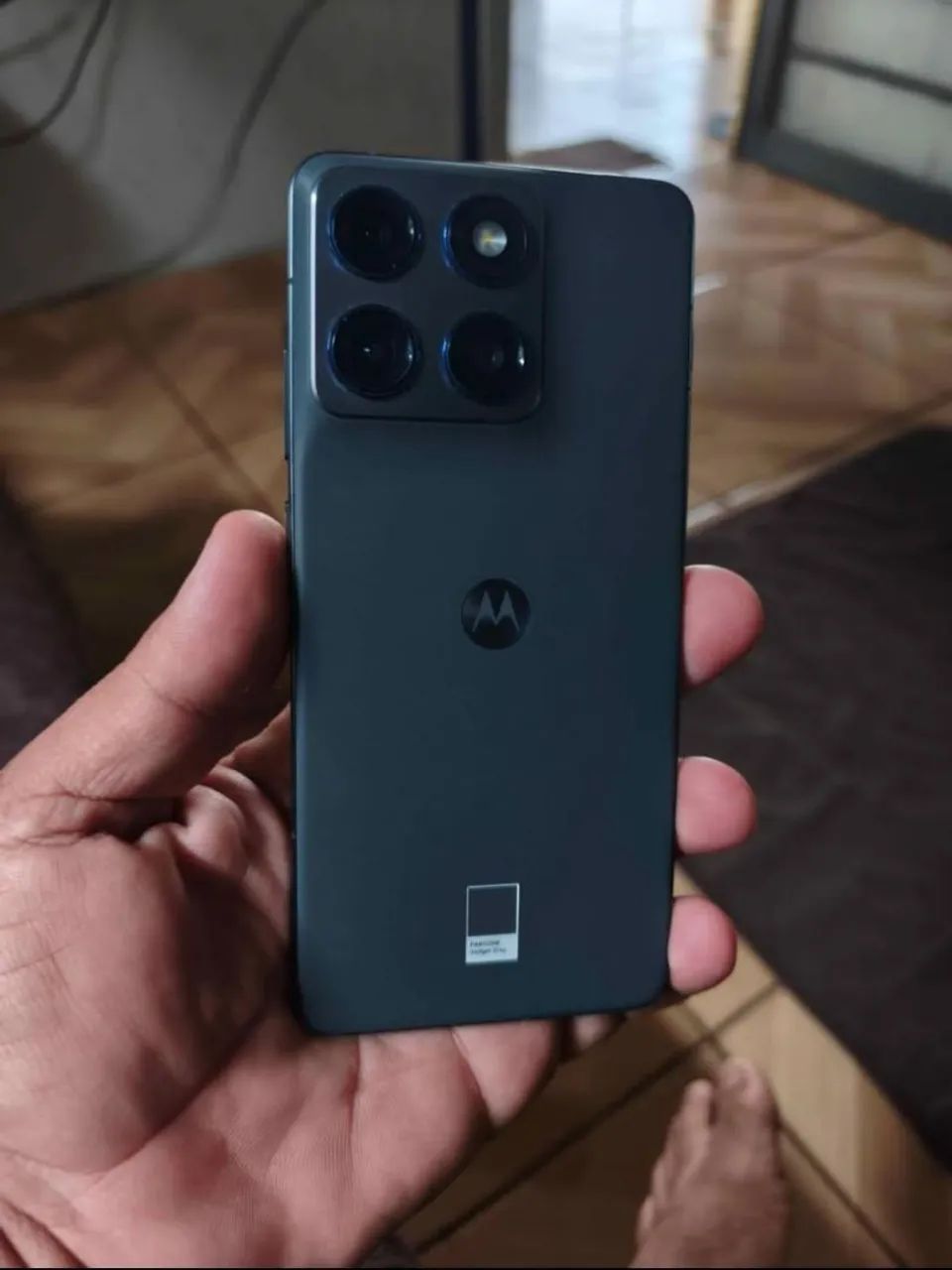 Motorola lançamento Edge 70 zero - Foto 2